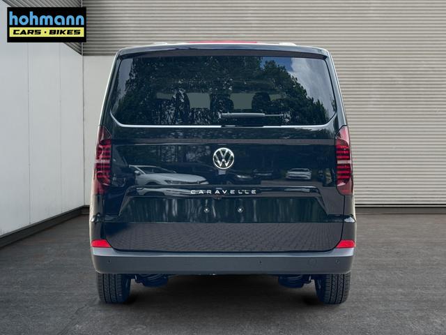 Volkswagen / T7 Caravelle / / / / LR 8-Sitzer+AHK+LED+KAM+PDC+SHZ+ALU+GJR, Beispielbilder, ggf. teilweise mit Sonderausstattung