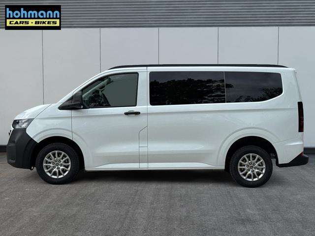Volkswagen / T7 Caravelle / / / / KR 9-Sitzer+AHK+LED+KAM+PDC+SHZ+ALU+GJR, Beispielbilder, ggf. teilweise mit Sonderausstattung