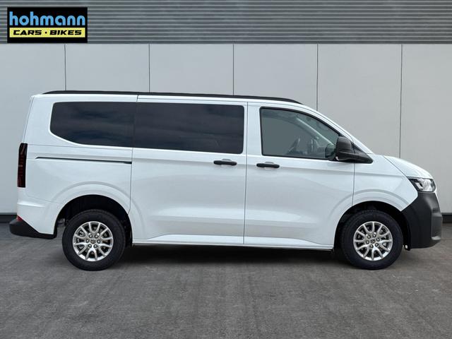 Volkswagen / T7 Caravelle / / / / KR 9-Sitzer+AHK+LED+KAM+PDC+SHZ+ALU+GJR, Beispielbilder, ggf. teilweise mit Sonderausstattung