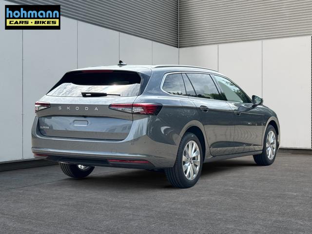 Skoda / Superb Combi / / / / DSG+ NAVI+AHK+EL. HECKKL.+KESSY+SHZ V+H, Beispielbilder, ggf. teilweise mit Sonderausstattung