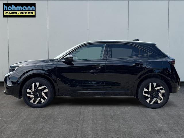 Opel / Mokka / Schwarz / / / SHZ+KAMERA+LED+PDC+17LM