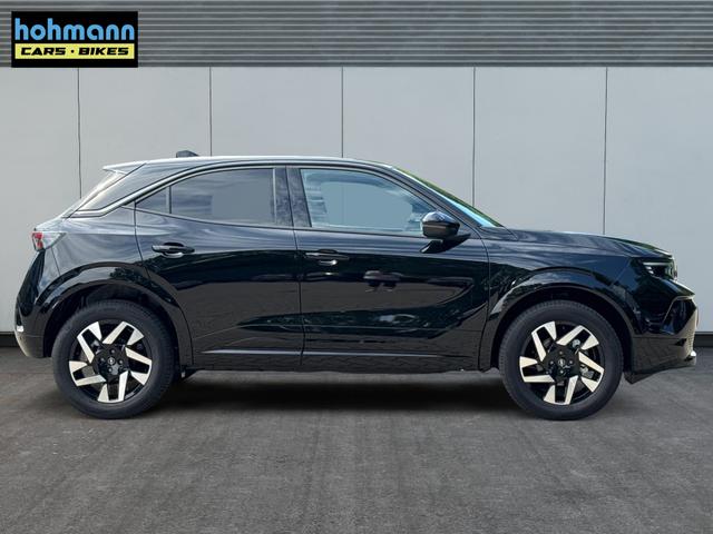 Opel / Mokka / Schwarz / / / SHZ+KAMERA+LED+PDC+17LM