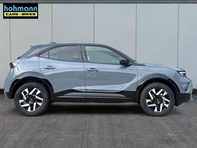 Opel / Mokka / Grau / / / SHZ+KAMERA+LED+PDC+17LM, Beispielbilder, ggf. teilweise mit Sonderausstattung
