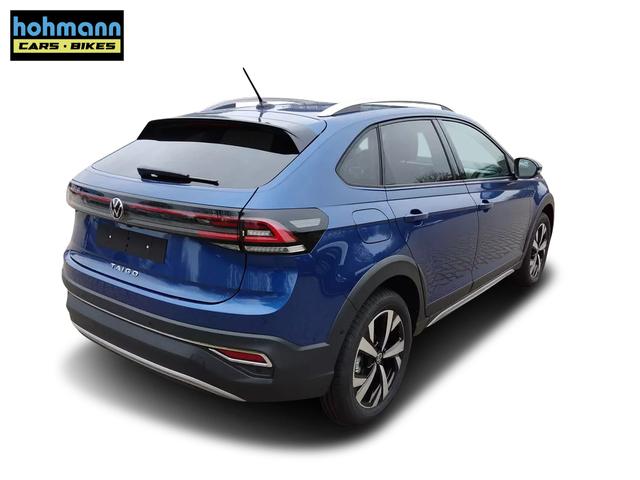 Beispielbilder, ggf. teilweise mit Sonderausstattung