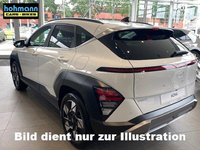 Hyundai KONA 1.6 GDI HEV Smart 