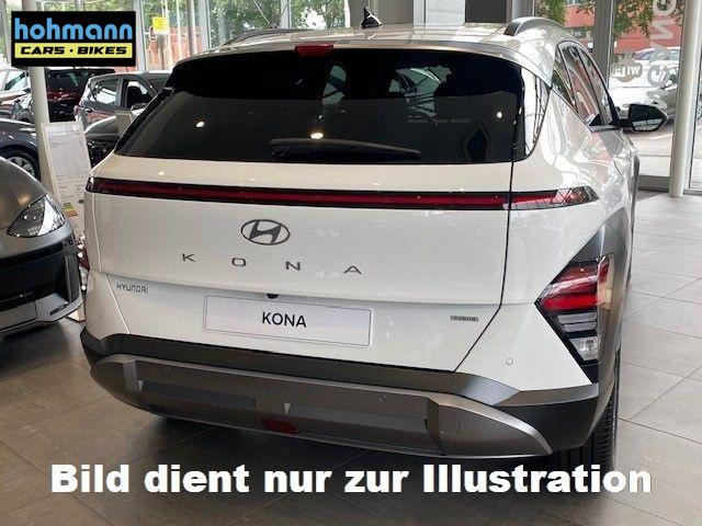 Hyundai KONA 1.6 GDI HEV Smart 