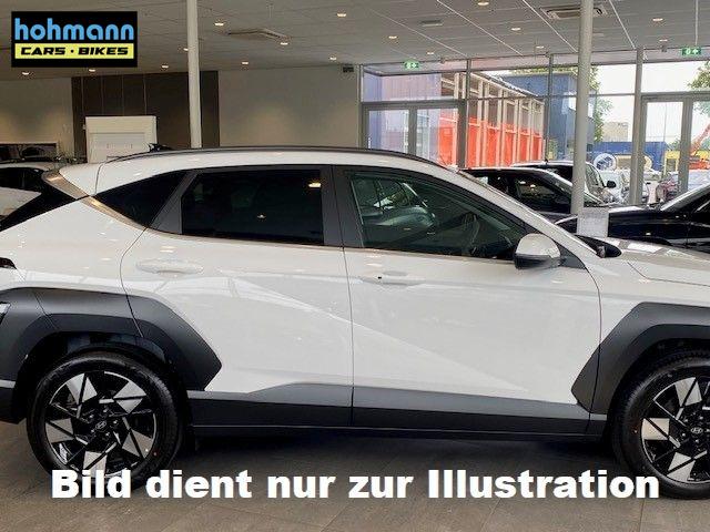 Hyundai KONA 1.6 GDI HEV Smart 