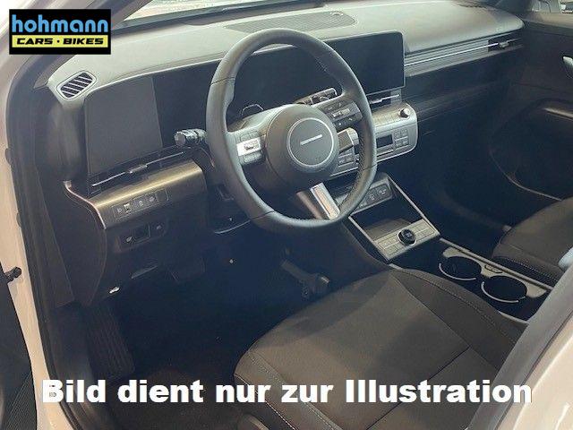 Hyundai KONA 1.6 GDI HEV Smart 