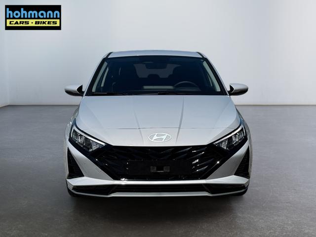 Hyundai i20 1,0 Style LED 1Zokl Navi DiCo10,25 Kam 2xPDC SpAs 