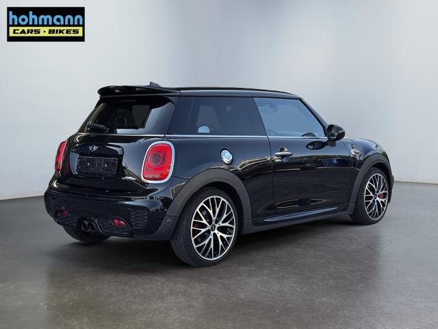 Gebraucht Mini Cooper Works g&uuml;nstig kaufen