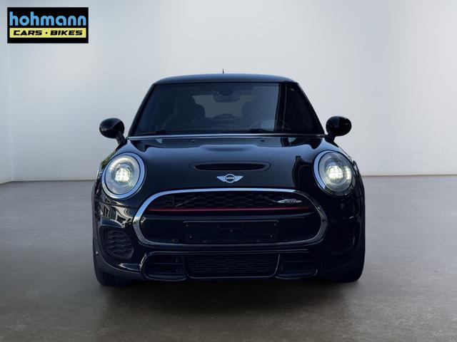 Gebraucht Mini Cooper Works g&uuml;nstig kaufen