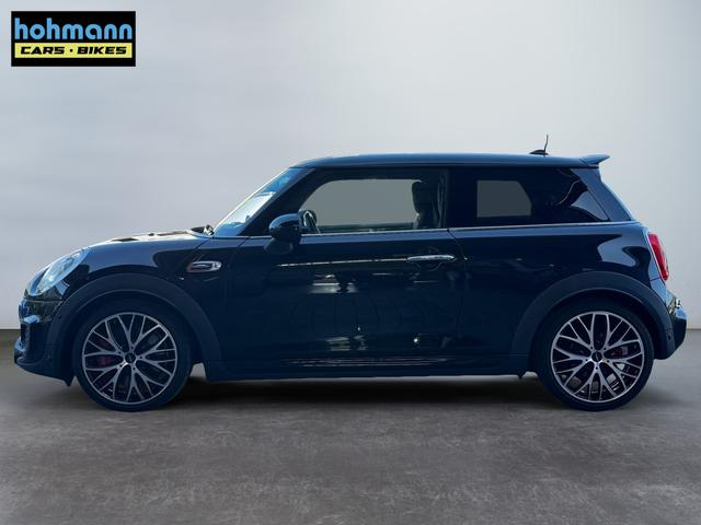 Gebraucht Mini Cooper Works g&uuml;nstig kaufen