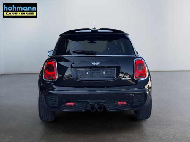Gebraucht Mini Cooper Works g&uuml;nstig kaufen