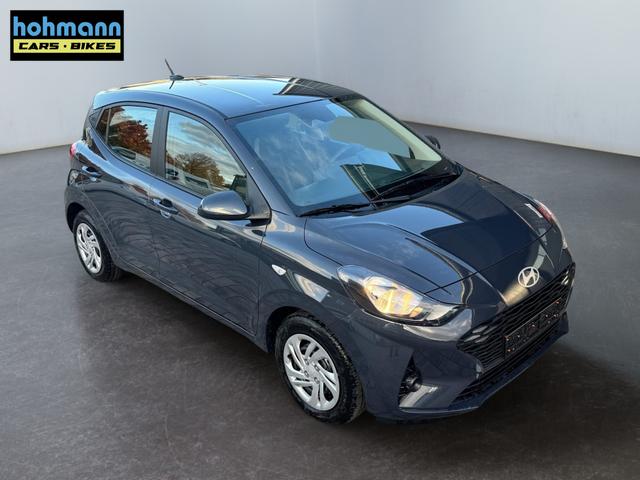 Reimport Hyundai i10 au&szlig;en bilder 