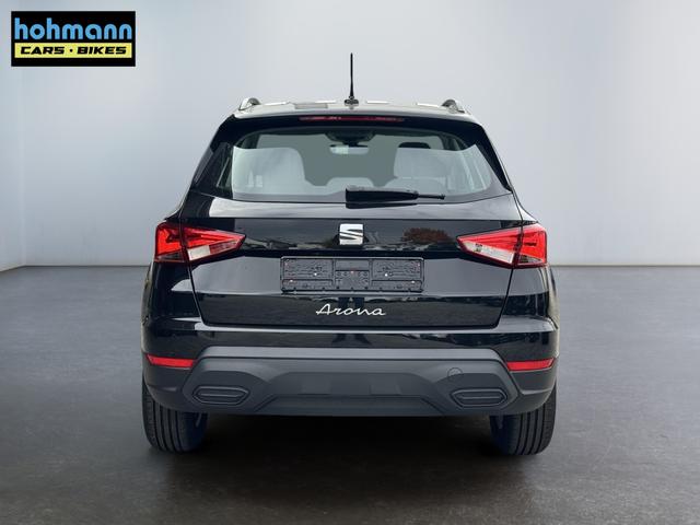 Seat Arona g&uuml;nstig kaufen Au&szlig;en Bilder 