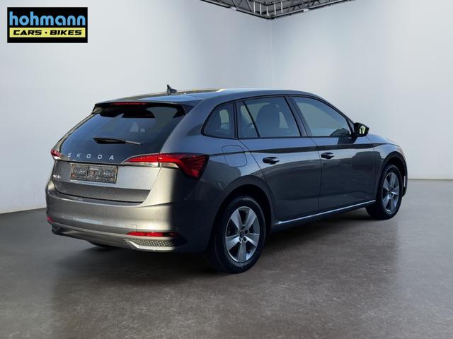 Skoda Scala 1,0 TSI DSG Drive Plus 130 kaufen