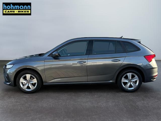 Skoda Scala 1,0 TSI DSG Drive Plus 130 kaufen