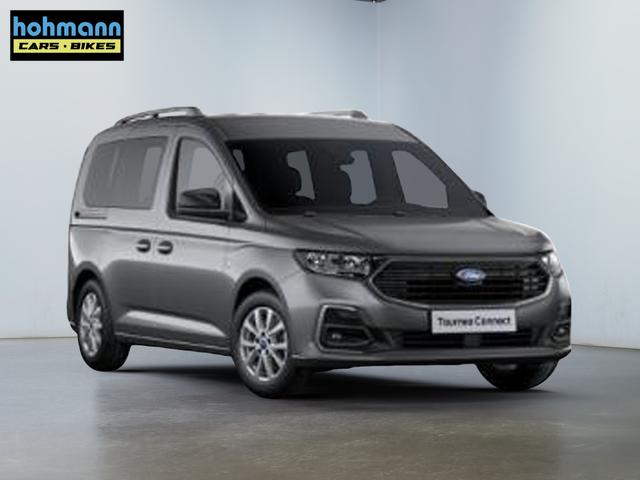 Ford Grand Tourneo Titanium 1,5 L2 7 Sitzer Klimaautomatik Anh&auml;ngerkupplung Sitzheizung Einparkhilfe Kamera 17 Zoll Leichtmetall ACC 