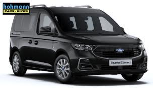 Ford Grand Tourneo Titanium 1,5 L2 7 Sitzer Klimaautomatik Anh&auml;ngerkupplung Sitzheizung Einparkhilfe Kamera 17 Zoll Leichtmetall ACC 