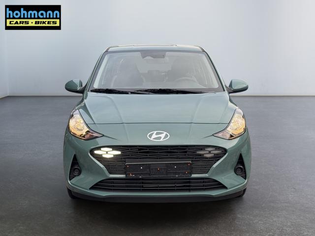 Neue 2026 Hyundai i10 1,2 Klima