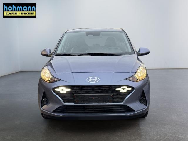 Neue 2026 Hyundai i10 1,2 Klima