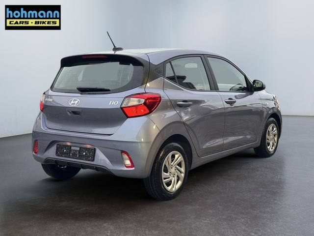 Neue 2026 Hyundai i10 1,2 Klima