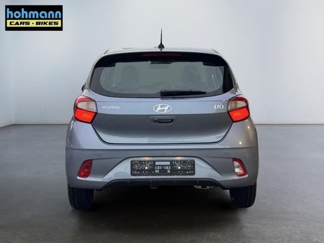 Neue 2026 Hyundai i10 1,2 Klima
