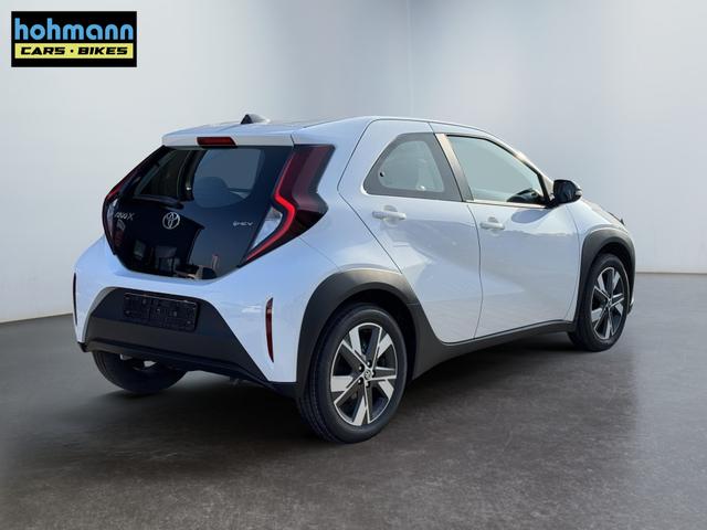 Toyota Aygo X kaufen