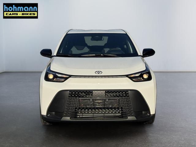 Toyota Aygo X kaufen