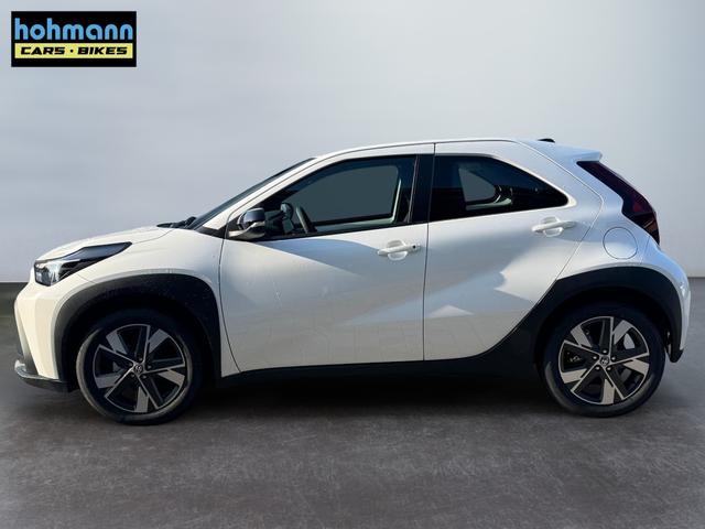 Toyota Aygo X kaufen