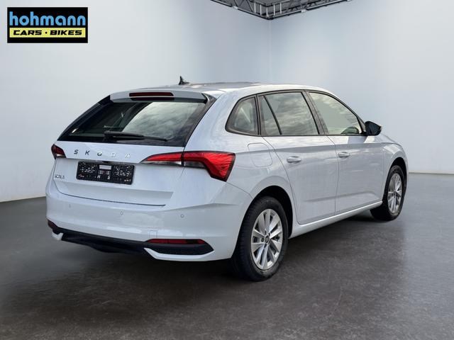 Skoda Scala DSG kaufen