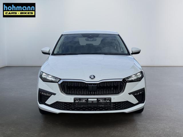 Skoda Scala DSG kaufen