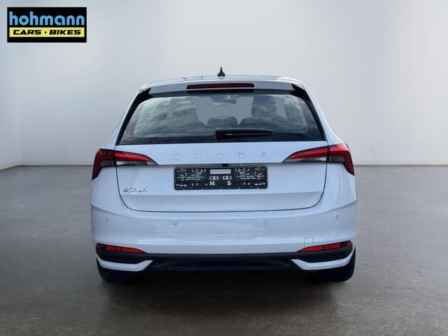 Skoda Scala DSG kaufen