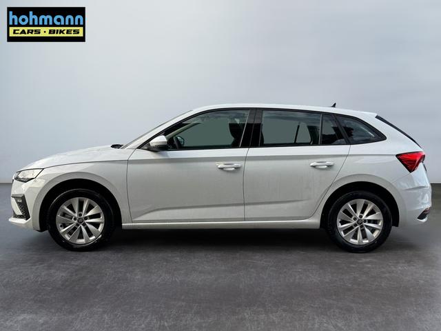 Skoda Scala DSG kaufen