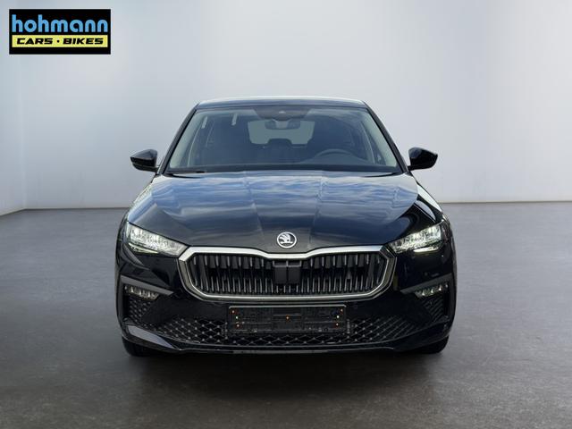 Skoda Scala 1,0 TSI DSG Selection