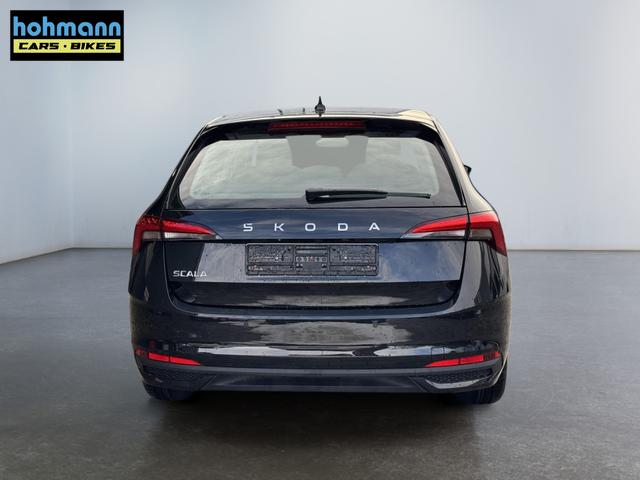 Skoda Scala 1,0 TSI DSG Selection
