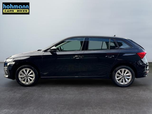 Skoda Scala 1,0 TSI DSG Selection