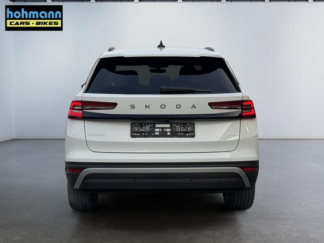Skoda Kodiaq 2.0 TSI 4x4 kaufen