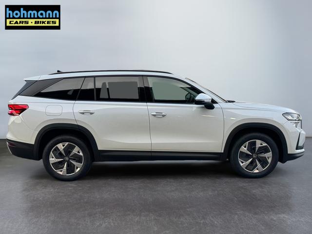 Skoda Kodiaq 2.0 TSI 4x4 kaufen