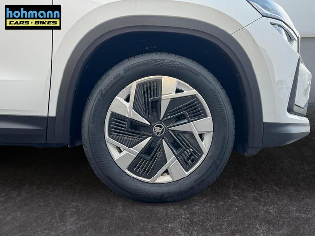 Skoda Kodiaq 2.0 TSI 4x4 kaufen