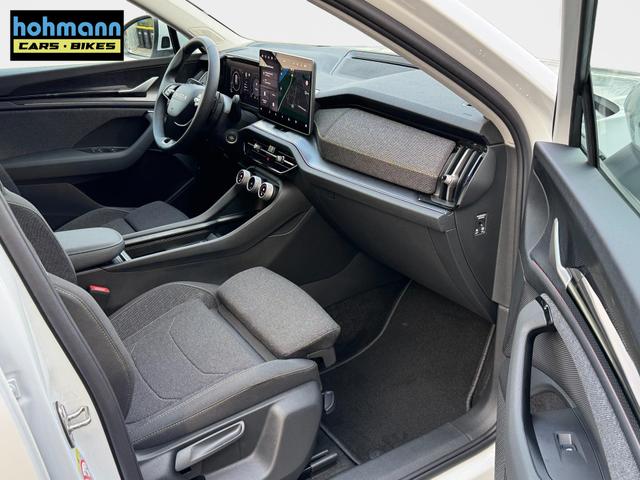Skoda Kodiaq 2.0 TSI 4x4 kaufen