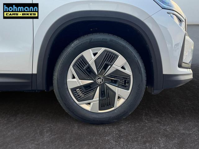 Skoda Kodiaq 2.0 TSI 4x4 7 sitzer kaufen