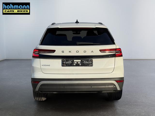 Skoda Kodiaq 2.0 TSI 4x4 7 sitzer kaufen