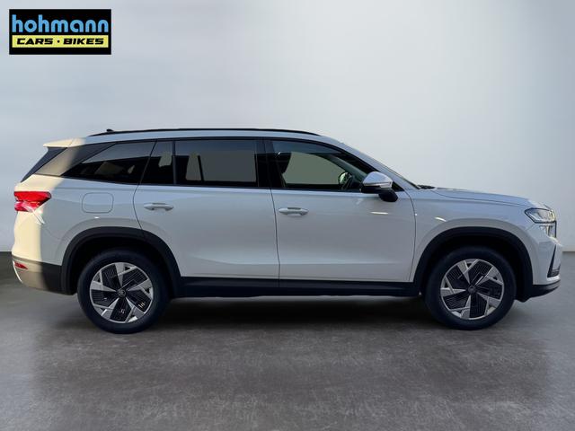 Skoda Kodiaq 2.0 TSI 4x4 7 sitzer kaufen