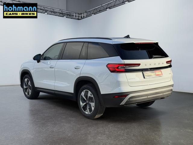 Skoda Kodiaq 2.0 TSI 4x4 7 sitzer kaufen