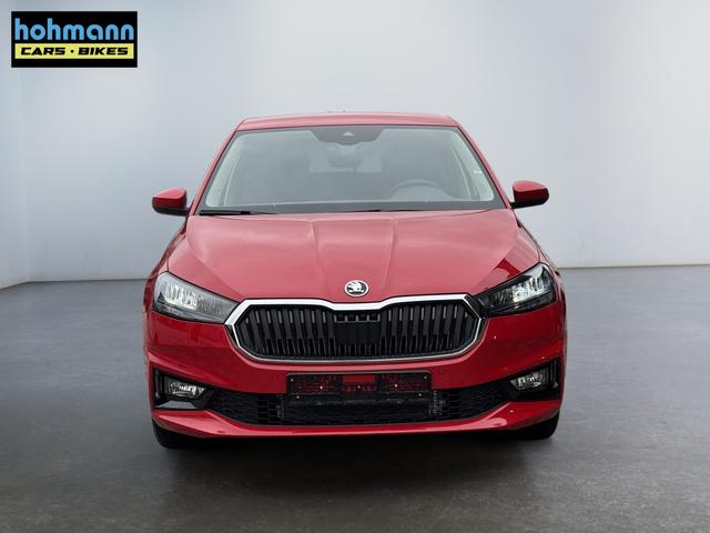 reimport Skoda Fabia 1,0 TSI Extra Plus 
