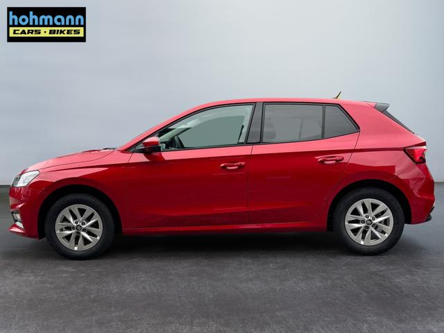 reimport Skoda Fabia 1,0 TSI Extra Plus 