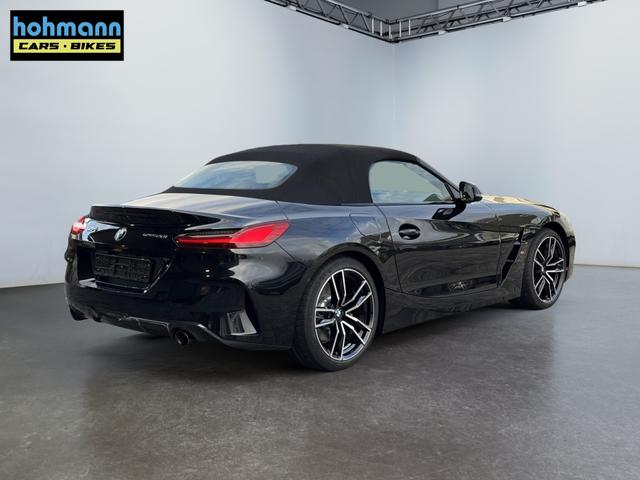 BMW Z4 sDrive 20i M Sport kaufen