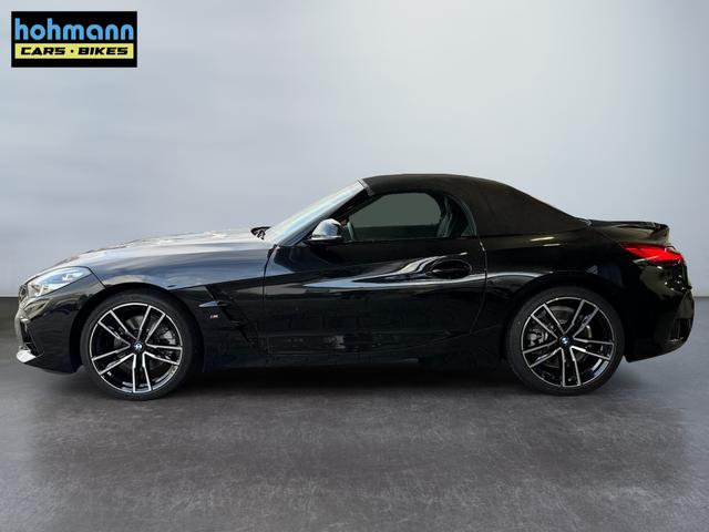 BMW Z4 sDrive 20i M Sport kaufen