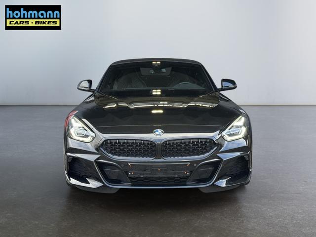 BMW Z4 sDrive 20i M Sport kaufen